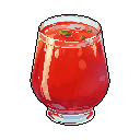 Spicy Tomato Juice