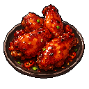 Spicy Wings