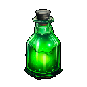 Large Stamina Potion