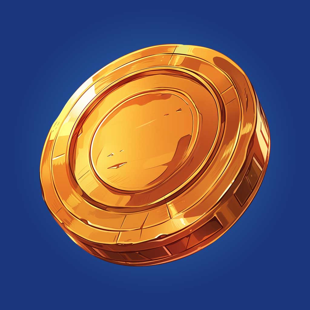 Tavern Token Icon