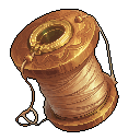 Cotton Thread Icon