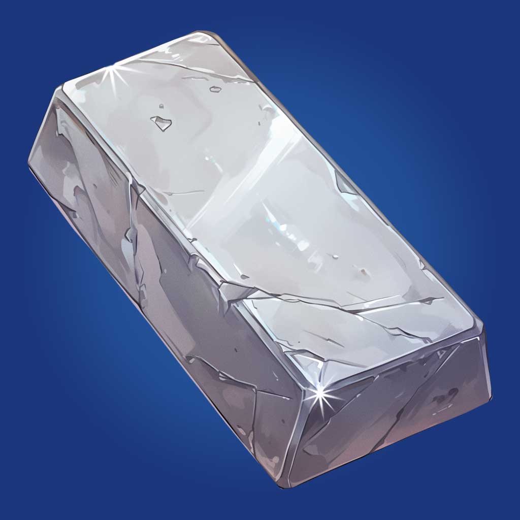 Tin Ingot