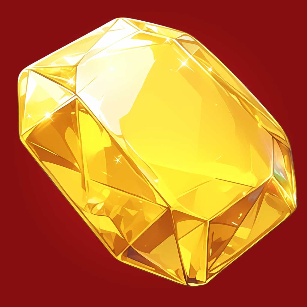 Perfect Topaz