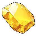Chipped Topaz