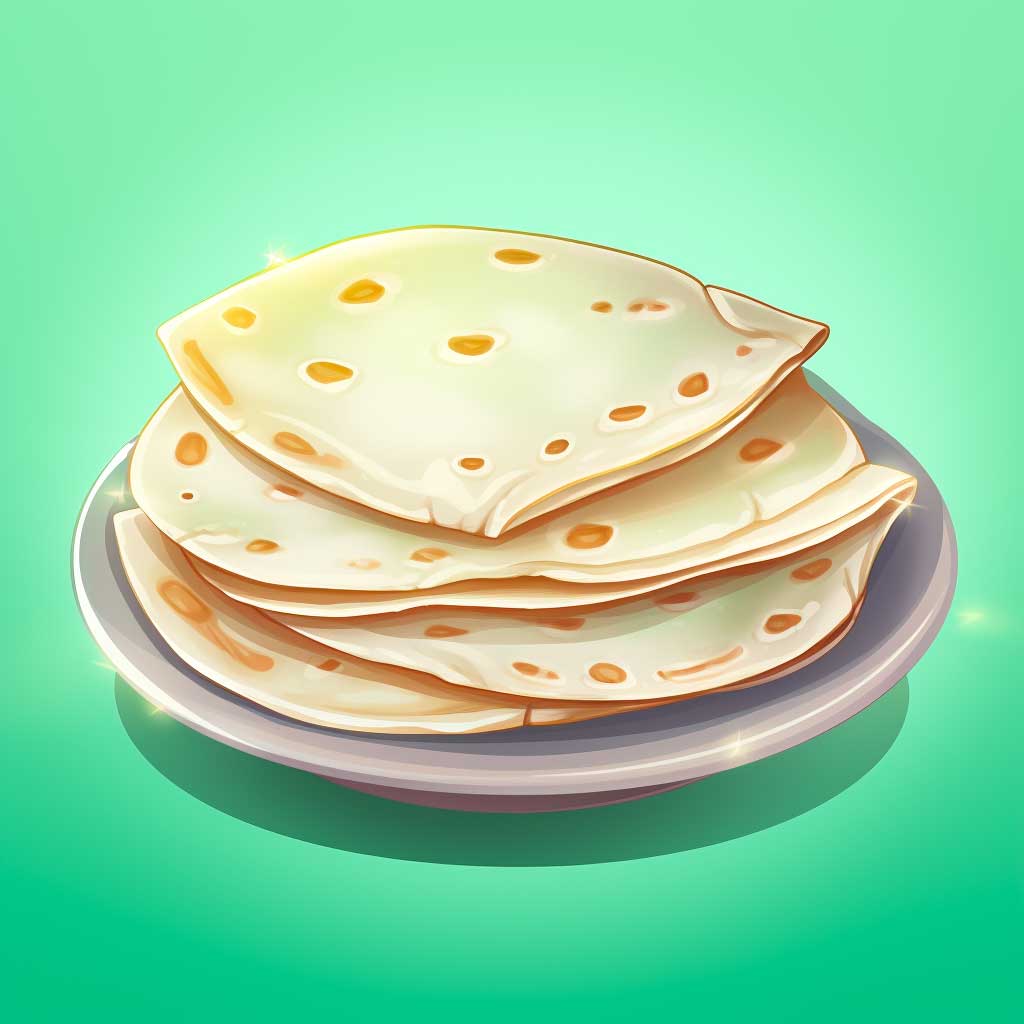 Tortilla