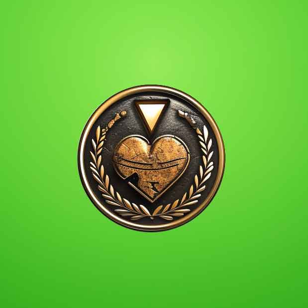 Training Token Icon