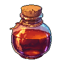 Pine Resin Icon