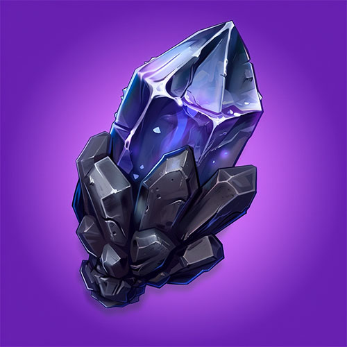 Void Essence of Ice Icon