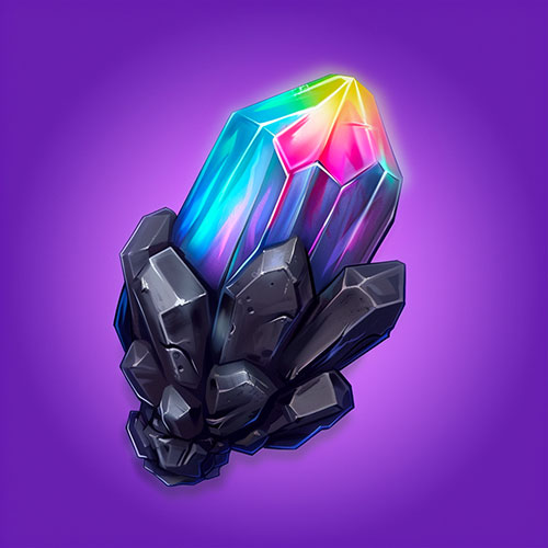 Void Essence of Light Icon