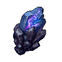 Void Essence of Lightning