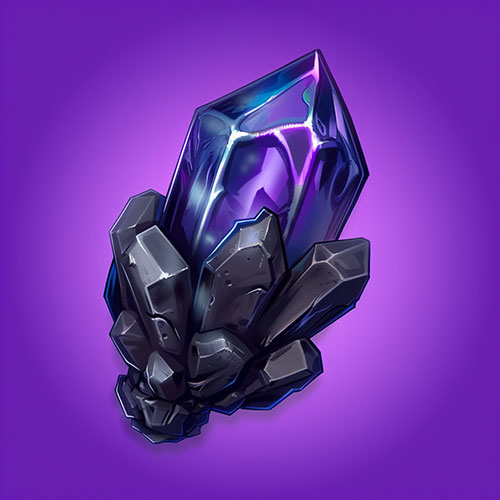 Void Essence of Shadow Icon