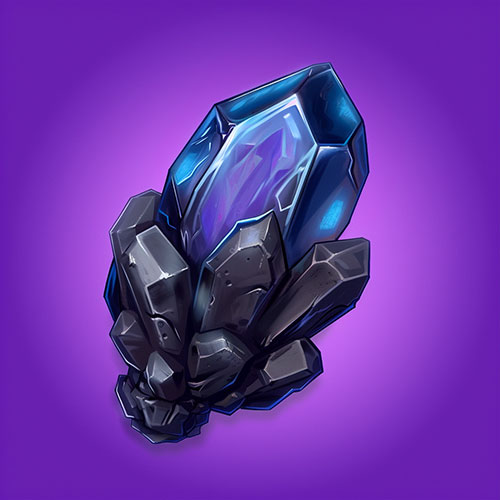 Void Essence of Water Icon