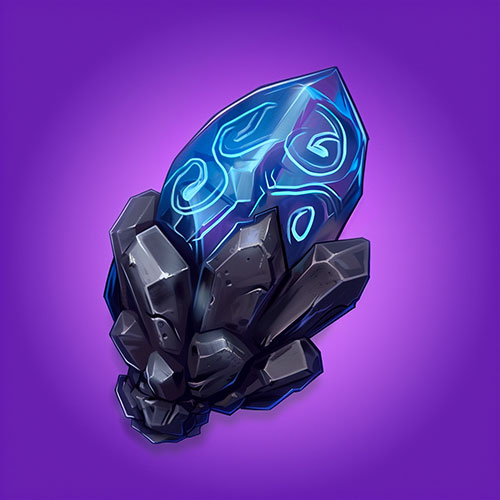 Void Essence of Wind Icon