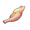 Wolpertinger Meat