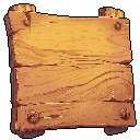 Cedar Alchemy Sign