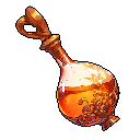 Wormwood Potion