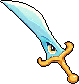 Dancing Blade