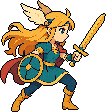 Freya