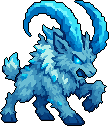 Frosthorn