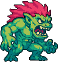 Grotesque
