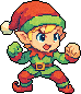 Helper Elf
