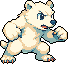Pollbear