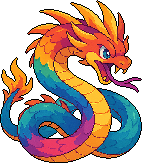 Rainbow Serpent