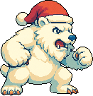Santa Paws