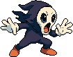 Screamy