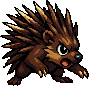 Spiny