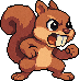 Squirrely