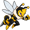 Stingernaut
