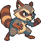 Trash Panda