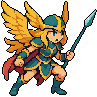 Valkyrie
