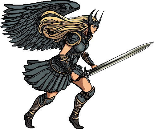 Valkyrie