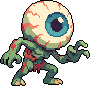 Zombeye