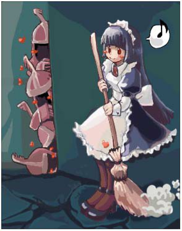 Alice Card