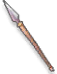 Alloy Spear