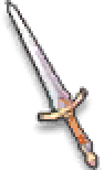 Alloy Sword