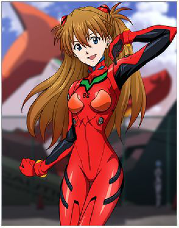 Asuka Card