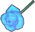 Blue Enchantress Blueprint