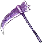 Crescent Scythe