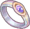 Critical Ring