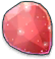 Cursed Ruby