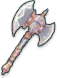 Dwarf King's Axe