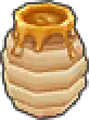 Honey Jar