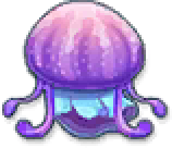 Jellyfish Head Blueprint