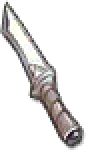 Mercenary Knife