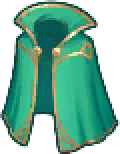 Minstrel’s Cloak