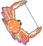 Overlord Crab Bow